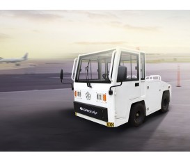 GT-DQY250 電動(dòng)牽引車(chē)